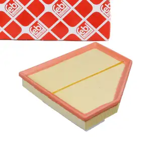 febi 103800 Luftfilter f&uuml;r BMW F22 F23 230i M240i F30 F31 330e 330/340i 430/440i B48 B58