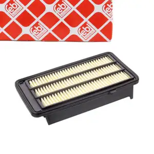 febi 104799 Luftfilter Motorluftfilter f&uuml;r HONDA Civic 10 CR-5 5 1.5 17220-5AA-A00