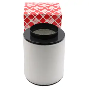 febi 108317 Luftfilter f&uuml;r AUDI A8 D4 4H 2.0/3.0/4.0 TFSI 3.0/4.2 TDI 4H0129620L