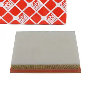 febi 26408 Luftfilter Motorluftfilter f&uuml;r VW Sharan FORD Galaxy 1 SEAT Alhambra 1