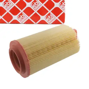 FEBI Luftfilter MERCEDES W203 W204 S203 S204 W211 W212 S211 S212 S211 Sprinter B906 M271