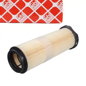 febi 48543 Luftfilter Motorluftfilter f&uuml;r MERCEDES C-Klasse W204 S204 OM646 6460940204
