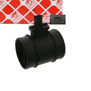 febi Luftmassenmesser für OPEL Astra H J Corsa D Meriva B CHEVROLET Cruze 1.3/1.7 CDTi