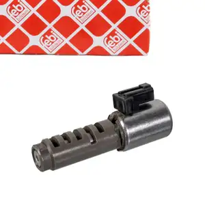febi 179380 Magnetventil Automatikgetriebe f&uuml;r TOYOTA Camry LEXUS RX 3529045010