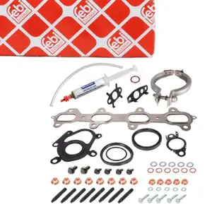 febi 189479 Montagesatz Lader Satz f&uuml;r OPEL Movano B NISSAN NV400 Master 3 2.3D 4423625