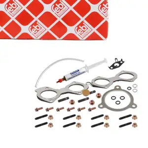 febi 191049 Montagesatz Lader f&uuml;r MERCEDES W204 C204 S204 W212 C207 A207 M271 2711420680