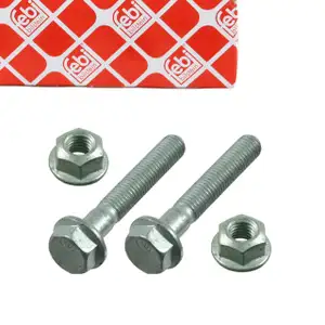 febi Montagesatz Stabilisatorstange f&uuml;r VW Passat B5 B5.5 AUDI A4 B5 A6 C5 SKODA Superb 1