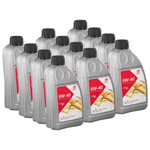 12L febi 32936 5W-40 Motor&ouml;l f&uuml;r BMW LL-01 MB 226.5/229.3 B712296 RN0710 VW 502/505.00