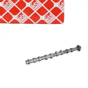 febi 1004318 Nockenwelle f&uuml;r MERCEDES-BENZ C-Klasse W205 S205 Vito W447 OM626 6260500000