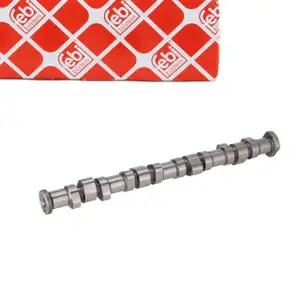 febi 1005807 Nockenwelle f&uuml;r MINI R50 R53 R52 W10 W11 Cabrio 11311485827