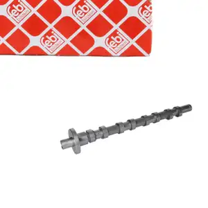 febi 182322 Nockenwelle f&uuml;r RENAULT Espace 5 Trafic 3 Megane 4 Fluence Talisman 1.6 dCi