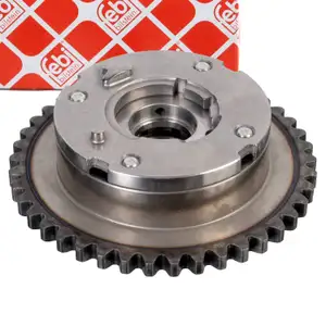 febi 175346 EINLASS Nockenwellenversteller für MERCEDES M260 M264 M270 M274 2600501000
