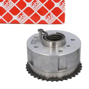 febi 1001747 Nockenwellenversteller Nockenwelle AUSLASSSEITE f&uuml;r KIA Soul 2 243702B610