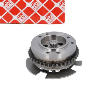 febi Nockenwellenversteller AUSLASS f&uuml;r LAND ROVER Range Rover 4 JAGUAR XF 1