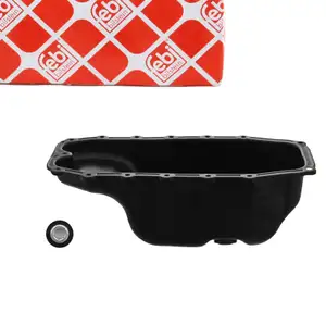 febi 44880 &Ouml;lwanne f&uuml;r ALFA ROMEO CITROEN FIAT FORD OPEL PEUGEOT 1.3 DIESEL