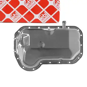 febi 03887 &Ouml;lwanne f&uuml;r VW Golf 2 Jetta 2 Passat 35i 1.6 TD 60-80 PS 068103601L