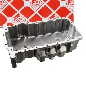 febi 171518 &Ouml;lwanne f&uuml;r VW Golf 4 Bora SKODA Octavia 1 2.0 115/116 PS 06A103601H