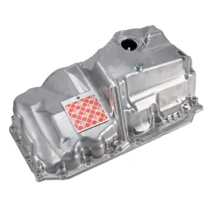 febi 182215 Ölwanne für BMW F20 F21 F30 F31 F34 F80 F22 F87 F32 F33 F35 F36 F82 F83 N47