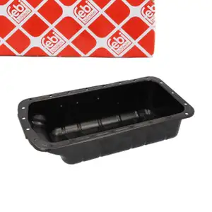 febi &Ouml;lwanne f&uuml;r CITROEN Berlingo Jumpy 1 Xsara C5 1 PEUGEOT 206 Partner Expert 1.9/2.0D