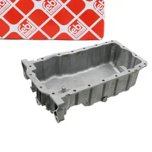 febi 23050 &Ouml;lwanne f&uuml;r VW Golf 4 Bora Polo 9N Sharan AUDI A3 8L 1.6 2.0 1.9 TDI