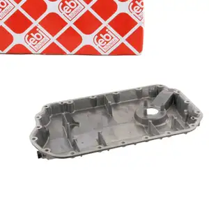 febi 31482 &Ouml;lwanne f&uuml;r VW Passat 3B AUDI A4 B5 B6 A6 C5 A8 4D 2.4 2.8 V6 078103604AA