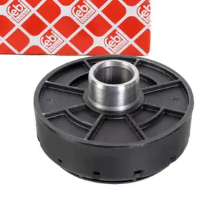 febi Ölabscheider Kurbelgehäuse für MERCEDES W203 W204 W205 C209 W211 W212 W213 Sprinter