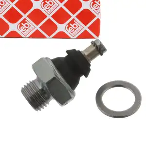febi 08675 Öldruckschalter für MERCEDES G-Klasse W460 190 W201 123 W123 Benzin 0045425917