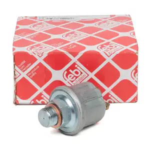 febi 09612 &Ouml;ldruckschalter f&uuml;r PORSCHE 964 993 924 928 944 968 92860620304