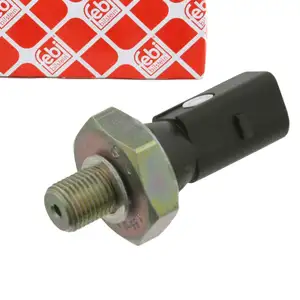 febi &Ouml;ldruckschalter f&uuml;r VW Golf 4-7 Passat B5-B9 Polo 3-6 AUDI A3 A4 SEAT Leon 038919081C