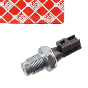 febi 194686 &Ouml;ldruckschalter f&uuml;r JAGUAR XF X-Type S-Type X200 2.5 3.0 MAZDA Tribute EP 3.0