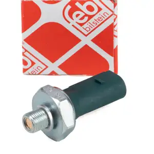febi 37031 Öldruckschalter 03-09 BAR für AUDI A1 A3 8P SEAT SKODA VW Golf 6 Polo 03C919081