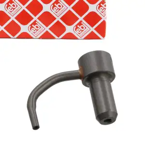FEBI Öldüse Kolbenbodenkühlung MERCEDES W202 W203 W204 W210 W211 Sprinter B901-906 W639