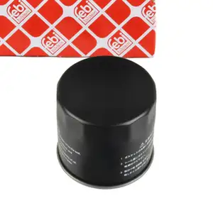 febi 108287 &Ouml;lfilter f&uuml;r FORD Focus 4 Galaxy CK Kuga 3 Mondeo 5 S-Max CJ 2.0 EcoBlue