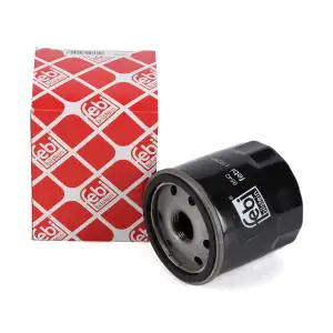 febi 172255 &Ouml;lfilter Motor&ouml;lfilter f&uuml;r FORD Transit V363 2.0 EcoBlue 4x4 130-170 2027438