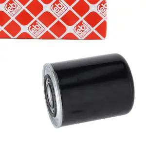 febi &Ouml;lfilter Motor&ouml;lfilter f&uuml;r CITROEN Jumper 1 2 PEUGEOT Boxer FIAT Ducato 2.5/2.8D