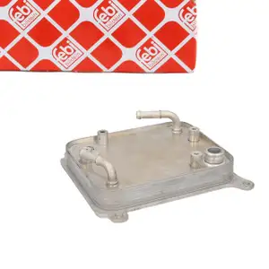 febi 188624 Ölkühler Automatikgetriebe Getriebeölkühler für KIA Optima 2.0 25620-E6000