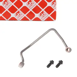 febi &Ouml;lleitung f&uuml;r OPEL Vivaro B RENAULT Megane 4 Espace 5 Scenic 4 Trafic 3 1.6 dCi