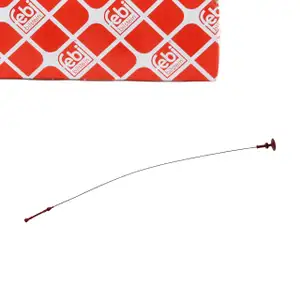 febi 44808 &Ouml;lpeilstab f&uuml;r MERCEDES W204 S204 C218 X218 W212 A207 C207 OM642 6420103572