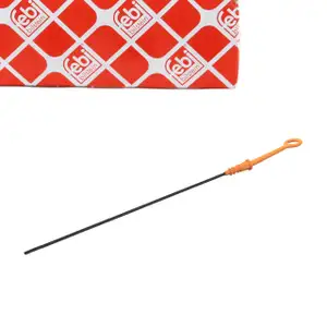 febi &Ouml;lpeilstab f&uuml;r VW Golf 3 Polo 3 Passat B3/B4 Caddy 2 SEAT Ibiza 2 1 1.9 28115611C