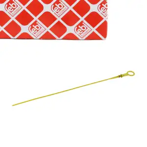 febi &Ouml;lpeilstab f&uuml;r RENAULT Clio 2 Kangoo Rapid Logan 1 DACIA Logan 1.4/1.6 8200678386