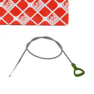 febi &Ouml;lpeilstab &Ouml;lmessstab Automatikgetriebe f&uuml;r MERCEDES W168 W169 W176 W245 W246 C117