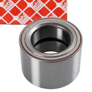 febi 48276 Radlager Kegelrollenlager Lager f&uuml;r IVECO Daily 2 3 4 5 6 Hinterachse