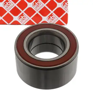 FEBI Radlager BMW E30 E36 Z3 FORD Fiesta 3 4 Puma KA OPEL Astra F Vectra A CC vorne