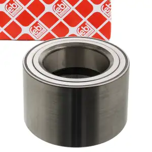 febi 103921 Radlager f&uuml;r CITROEN Jumper FIAT Ducato PEUGEOT Boxer 230 244 vorne