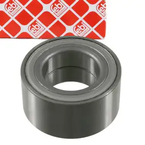 febi 22235 Radlager Lager f&uuml;r SAAB 900 1 AC4 AM4 vorne links + rechts 30520278