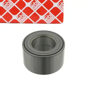 febi 24716 Radlager Lager f&uuml;r TOYOTA Avensis T22 T25 Celica T23 Corolla E11 Prius vorne
