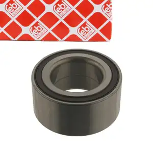 febi 30576 Radlager Lager f&uuml;r HONDA Accord 7 Civic 8 FR-5 vorne 44300SDAA52
