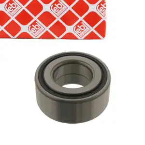 febi 30711 Radlager Schr&auml;gkugellager Lager f&uuml;r HYUNDAI Santamo Sonata 3 vorne 51720-34000