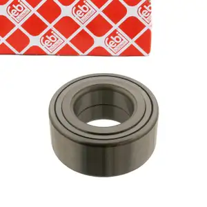 febi Radlager f&uuml;r KIA Cerato 1 Magentis 1 HYUNDAI Elantra 3 Sonata 3 4 Coupe 2 Vorderachse