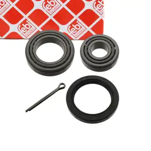 febi Radlagersatz Radlager f&uuml;r FORD Capri Escort 3 4 Granada Orion vorne/hinten 5007028